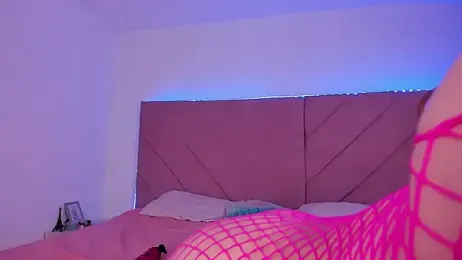 Marily_Daniela_ webcam model stream image