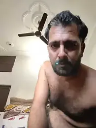 INDIANJONNYSINN webcam stripchat model stream image