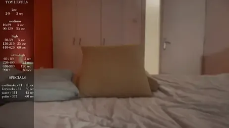 bbambi_ webcam model stream image