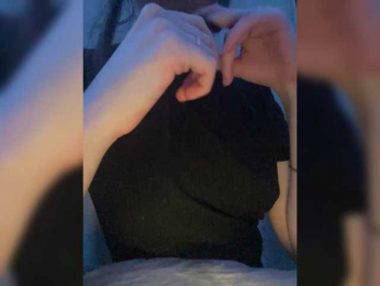 LilaPie webcam bongacams model stream image