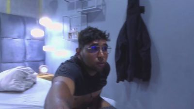 DantteRay webcam model stream image