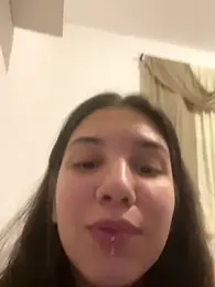 Hannahinfame webcam model stream image