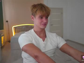 dave_maxwell webcam model stream image