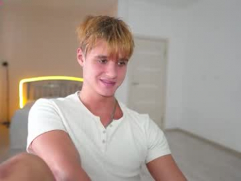dave_maxwell webcam model stream image