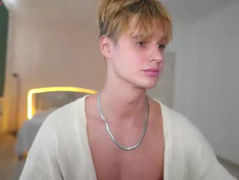 dave_maxwell webcam model stream image