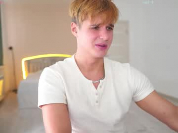 dave_maxwell webcam model stream image