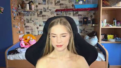 IrmaHipsley webcam cam4 model stream image