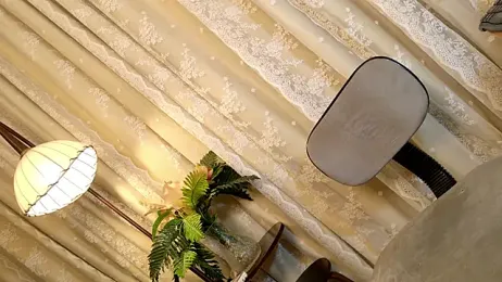 PrettyStranger webcam model stream image