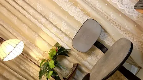 PrettyStranger webcam model stream image