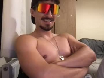 dannythehunk24 webcam model stream image