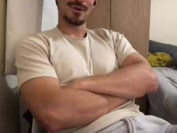dannythehunk24 webcam model stream image