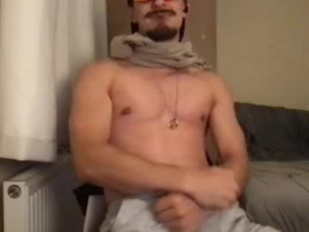 dannythehunk24 webcam model stream image