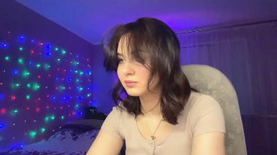 ZENDAYAS_EYES webcam cam4 model stream image