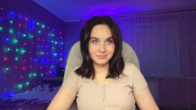 ZENDAYAS_EYES webcam model stream image