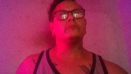 AlanDicksons webcam model stream image