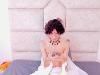 scaarlett-22 webcam model stream image