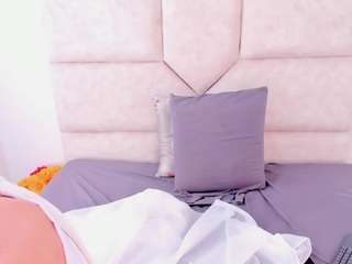 scaarlett-22 webcam model stream image