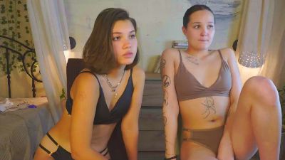 JenevaParlow webcam model stream image