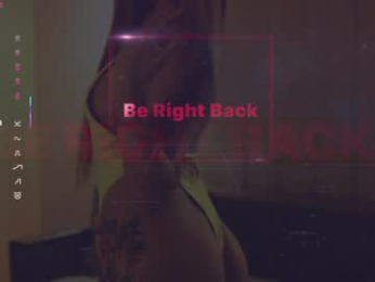 _lovly webcam model stream image