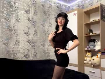 dodiebabikian webcam model stream image