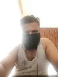 Hunk-Hand6 webcam stripchat model stream image