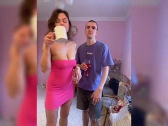 Easy-Li webcam model stream image