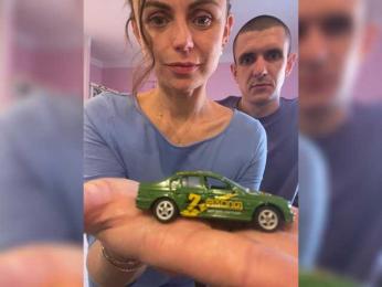 Easy-Li webcam model stream image