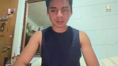 JONASP webcam model stream image