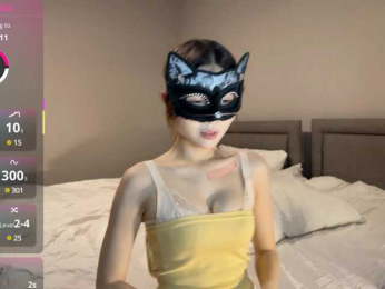 Pennycoco1 webcam model stream image