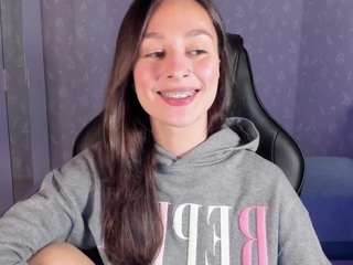 ellafresh webcam model stream image