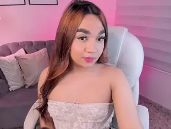 lissascarlett_1 webcam model stream image