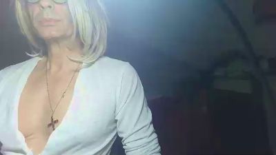 uniko721 webcam model stream image