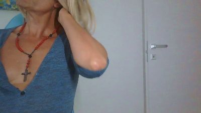 uniko721 webcam model stream image