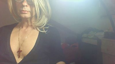 uniko721 webcam model stream image