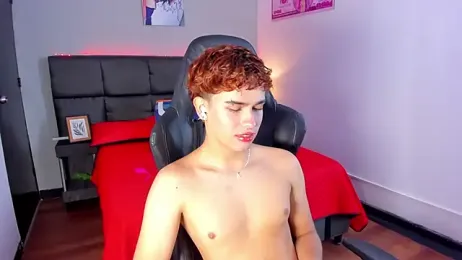 Aiiden_15 webcam model stream image