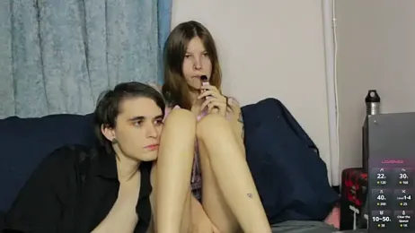 Kamala_Adele webcam stripchat model stream image