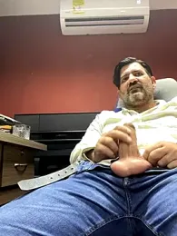 Maxi_thebig_daddy webcam model stream image