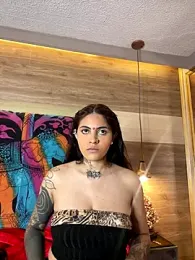 Cori_Paige webcam stripchat model stream image