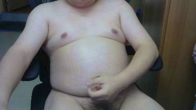 Bear0707 webcam model stream image