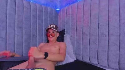 axel_bigcock22 webcam model stream image