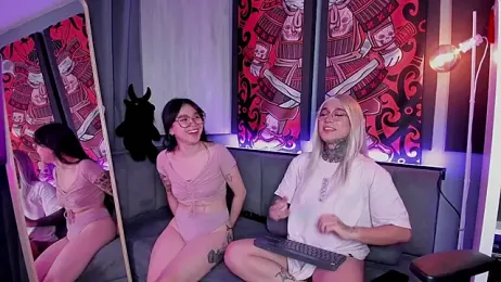 JadeyKhada webcam stripchat model stream image