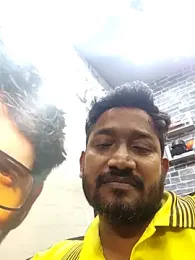 RabitheRambo30 webcam model stream image