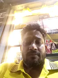 RabitheRambo30 webcam model stream image