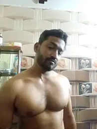 RabitheRambo30 webcam model stream image