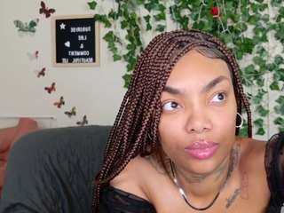 butterflybooty webcam model stream image