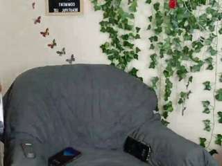 butterflybooty webcam model stream image