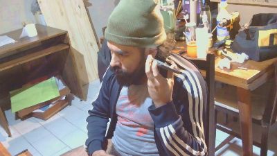 Aguustin21 webcam model stream image
