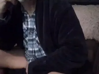 Maximus_Oreallious webcam model stream image