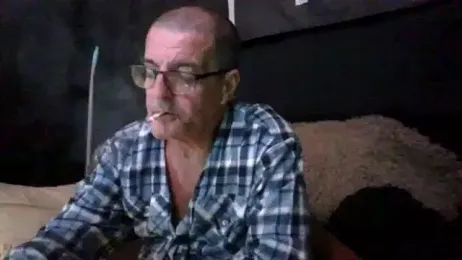 Maximus_Oreallious webcam model stream image