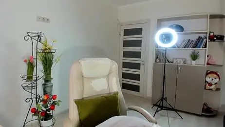 Vika73 webcam model stream image